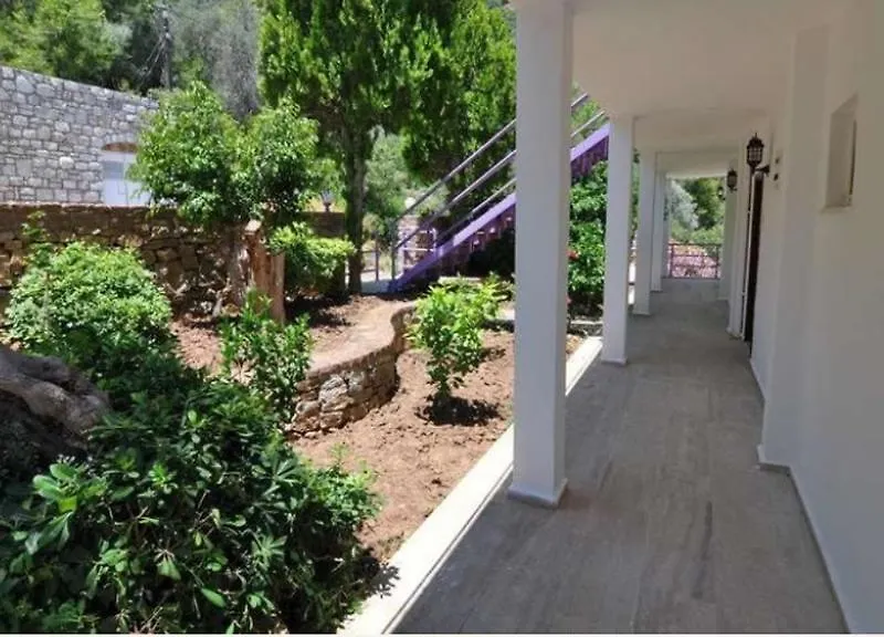 Lavanta Boutique Hotel Marmaris