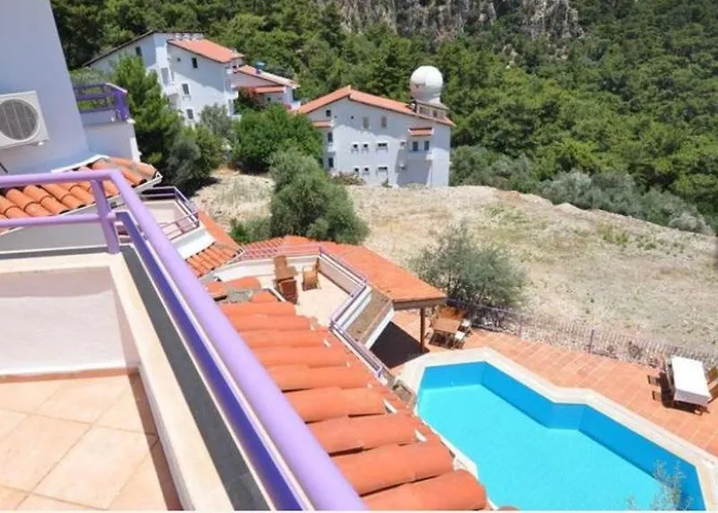 Lavanta Boutique Hotel Marmaris