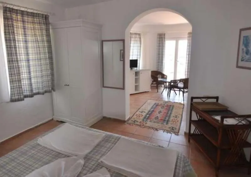 Lavanta Boutique Hotel Marmaris