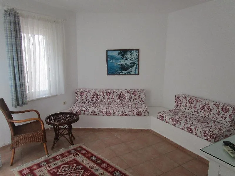 Lavanta Boutique Hotel Marmaris