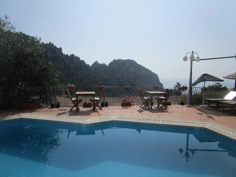 Lavanta Boutique Hotel Marmaris