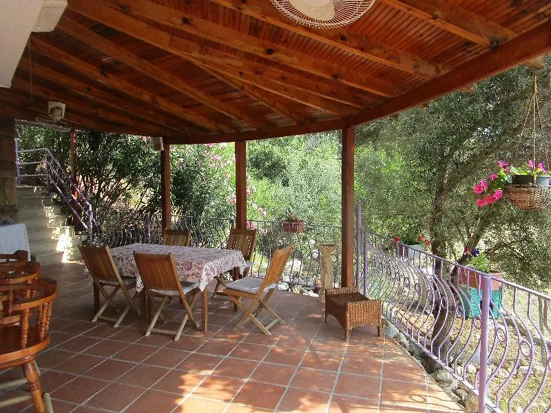 Lavanta Boutique Hotel Marmaris