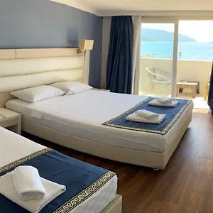 Hotel Goldkaya