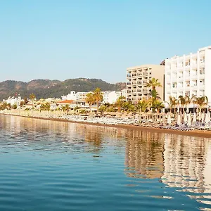 فندق The Beachfront Adult Only 16 Plus, مرمريس