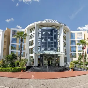 فندق فندق Grand Pasa, مرمريس