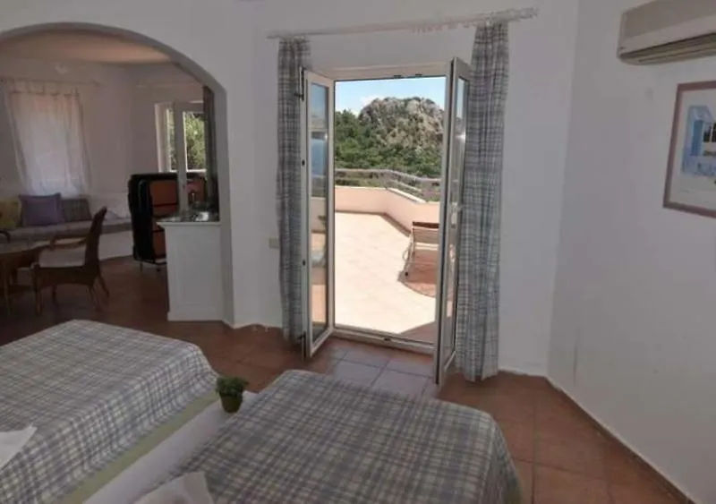 Lavanta Boutique Hotel Marmaris