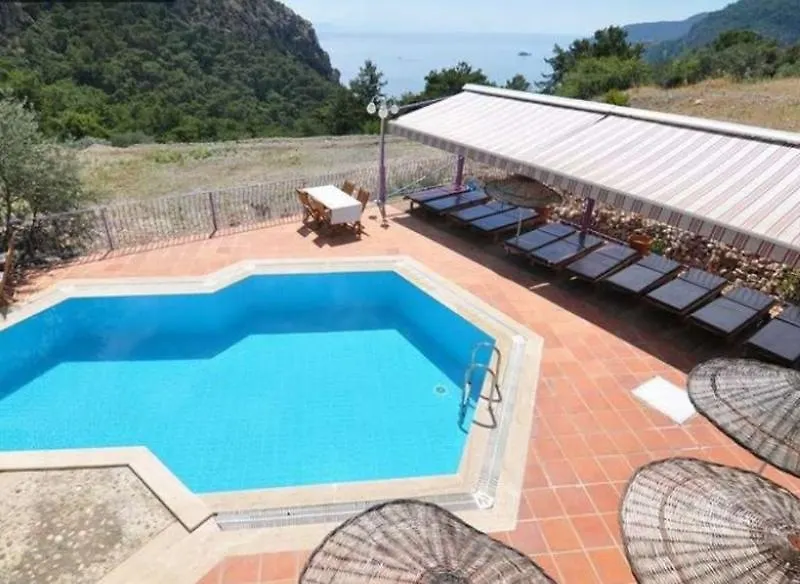 Lavanta Boutique Hotel Marmaris