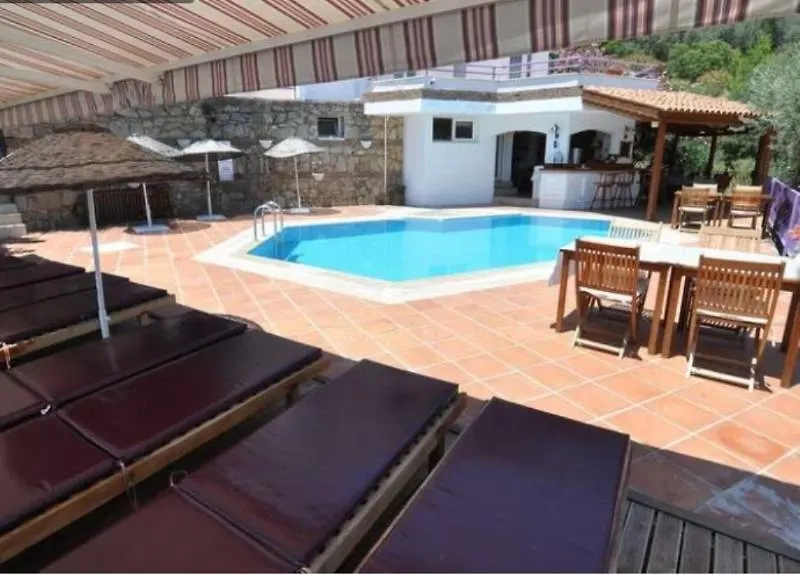 Lavanta Boutique Hotel Marmaris