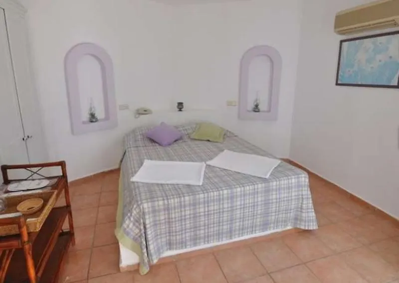 Lavanta Boutique Hotel Marmaris Turkiet