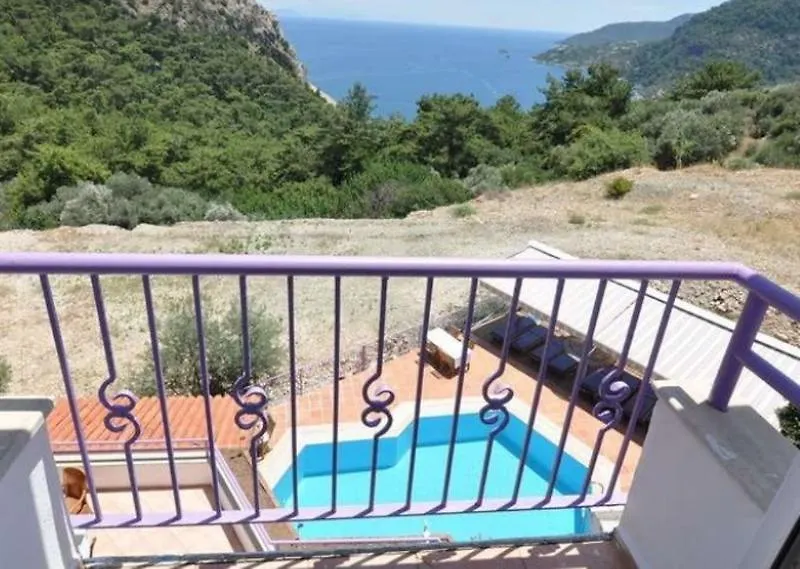 Lavanta Boutique Hotel Marmaris 3*,  Turkey