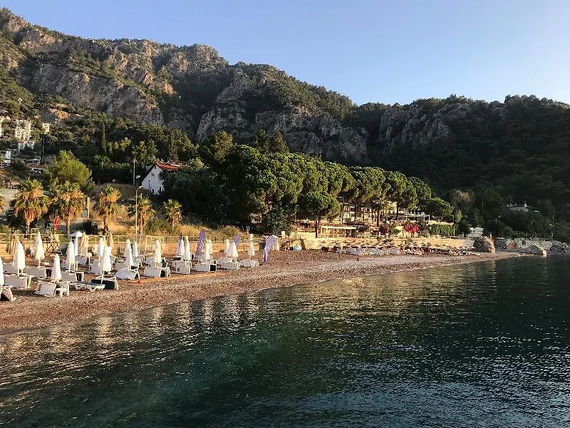 ***  Lavanta Boutique Hotel Marmaris Turkiet
