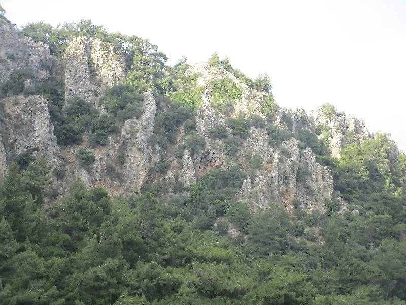 Lavanta Boutique Hotel Marmaris