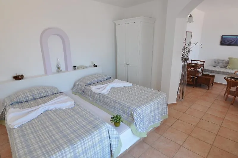 Lavanta Boutique Hotel Marmaris 3*,