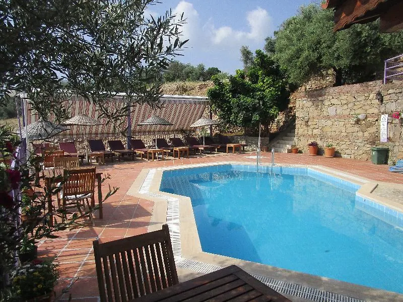 ***  Lavanta Boutique Hotel Marmaris Turkiet