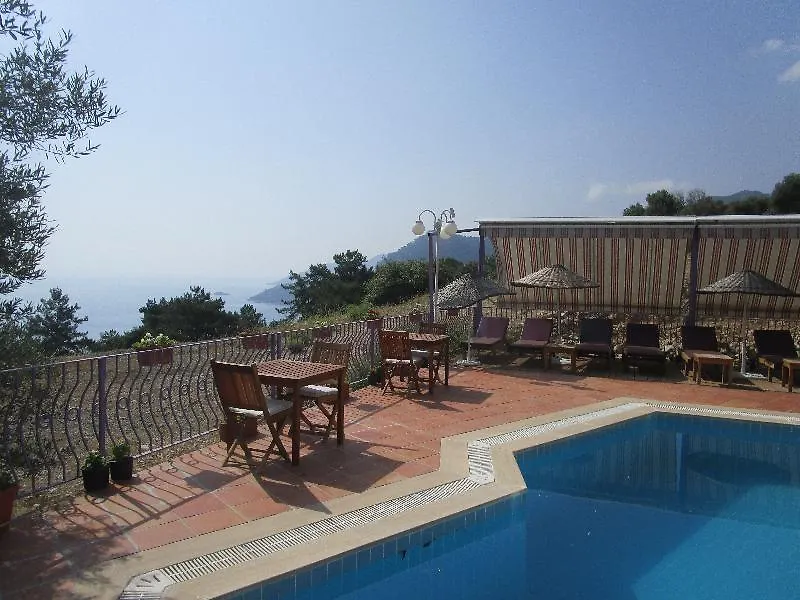 Lavanta Boutique Hotel Marmaris