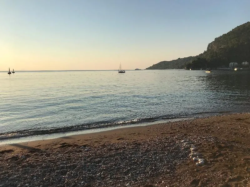 Lavanta Boutique Hotel Marmaris Turkiet