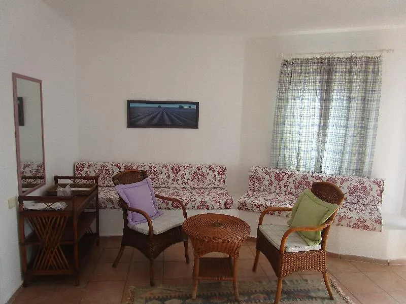 Lavanta Boutique Hotel Marmaris